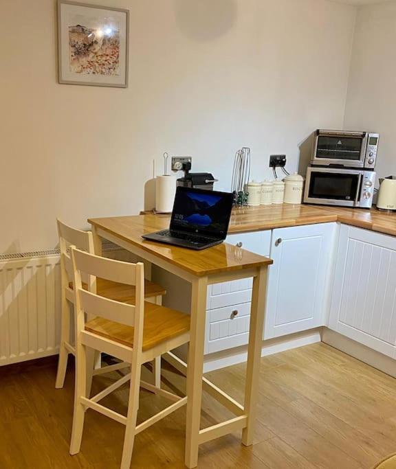 Winterborne Lodge Blandford Forum Bagian luar foto