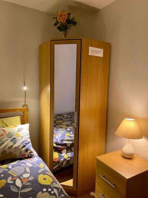 Winterborne Lodge Blandford Forum Bagian luar foto