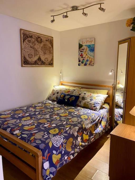 Winterborne Lodge Blandford Forum Bagian luar foto