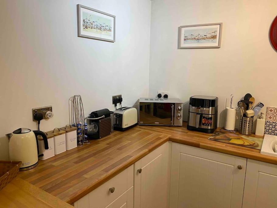 Winterborne Lodge Blandford Forum Bagian luar foto